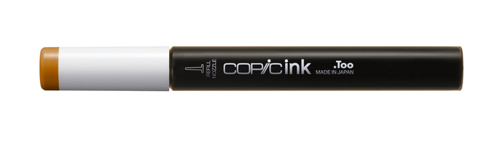 Copic Ink Refill Earths, Baked Clay E99 | 4511338057100