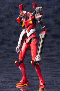 Kotobukiya 1/400 Evangelion Production Model-02B | 190526033948