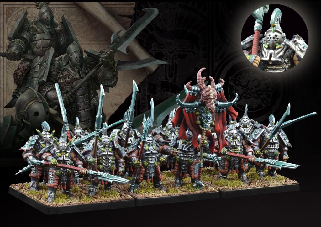 Conquest, Dweghom - DragonSlayers (PBW3305) | 5213009010849