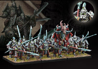 Conquest, Dweghom - DragonSlayers (PBW3305) | 5213009010849