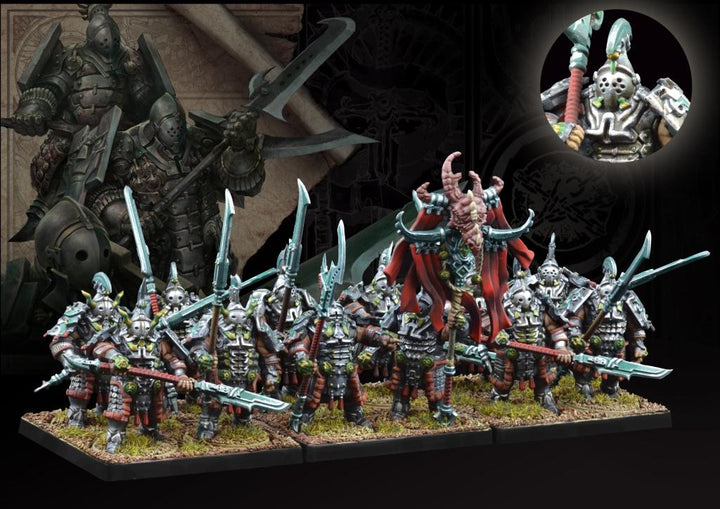 Conquest, Dweghom - DragonSlayers (PBW3305) | 5213009010849