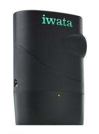 IWATA Freestyle Air 100-240V Battery-Powered Airbrush Compressor | 734748711118