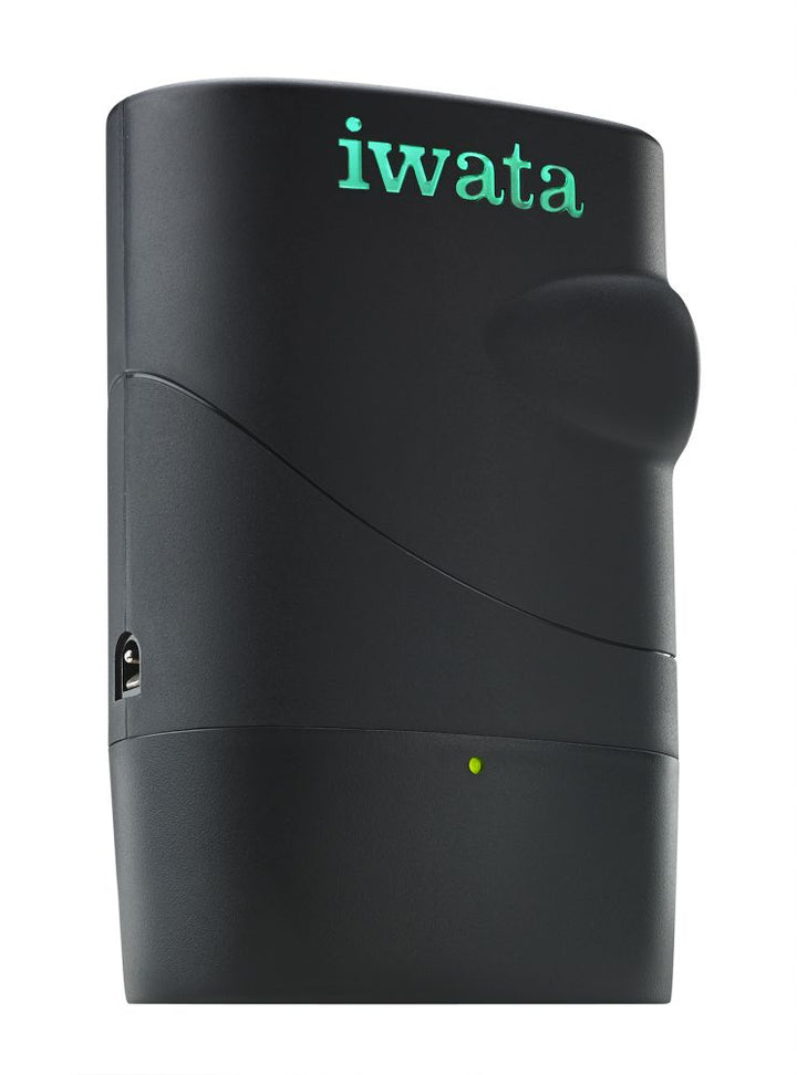 IWATA Freestyle Air 100-240V Battery-Powered Airbrush Compressor | 734748711118