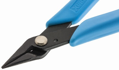 Xuron Round Nose Plier (488) 90122 | 615265901223