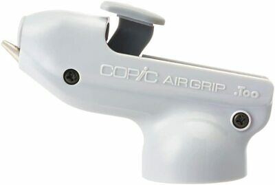 Copic Airbrush System, Air Grip | 4511338010273
