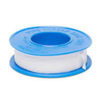 IWATA Thread Sealant Tape, 1/2in x 520in | 734748222027