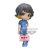 Bandai Spirits X Banpresto Qposket Meguru Bachira (Ver. B) "Blue Lock" | 4983164192384