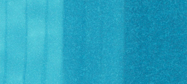 Copic Sketch Marker Blues, Tahitian Blue B04 | 4511338006986