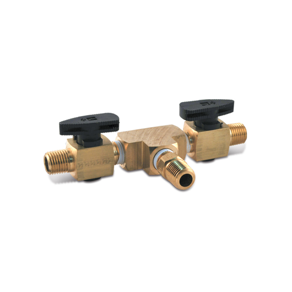 IWATA 2-Way Valve Assembly | 734748200537