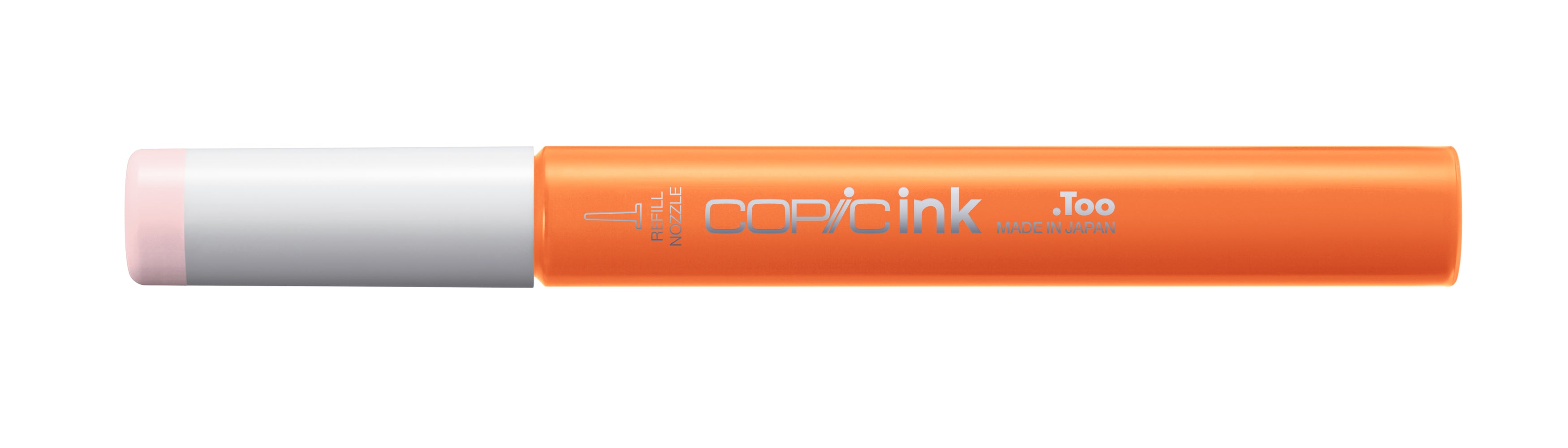 Copic Ink Refill Reds, Cherry White R000 | 4511338057377