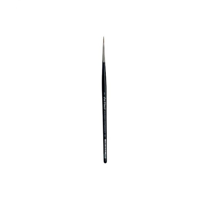Da Vinci Red Sable Series 36 Watercolor Brush - Round, Size 2 | 4017505005900