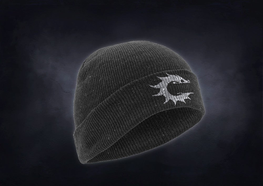 Conquest, Big C Beanie Hat (PBW1004) | 5213009013123