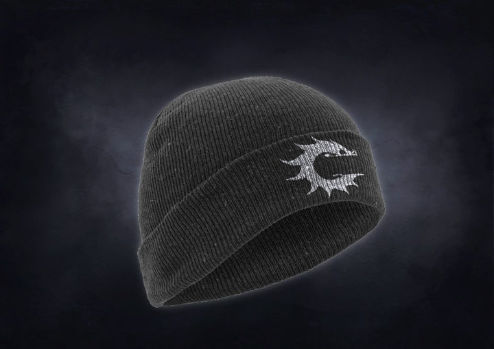 Conquest, Big C Beanie Hat (PBW1004) | 5213009013123