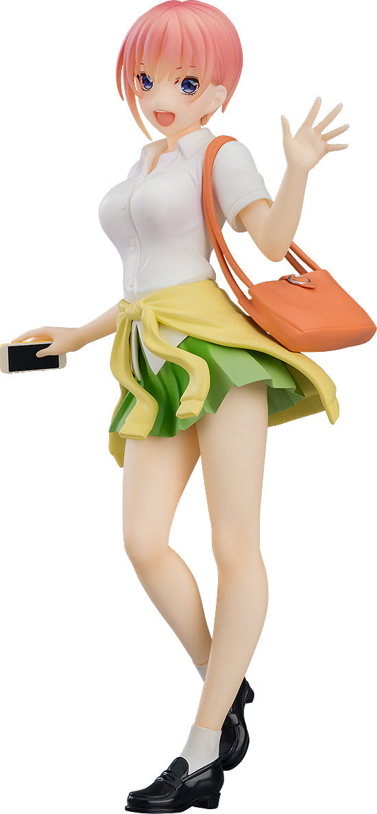 The Quintessential Quintuplets Movie Series Pop Up Parade Ichika Nakano 1.5 Figure | 4580416945479