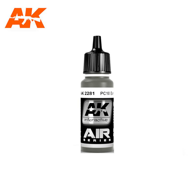 AK Interactive PC10 Early | 8436564923844