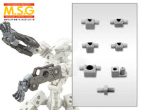 Kotobukiya M.S.G Mecha Supply 11 Joint Set Type C | 190526005969