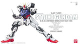 Bandai PG 1/60 Strike Gundam 'Gundam SEED'