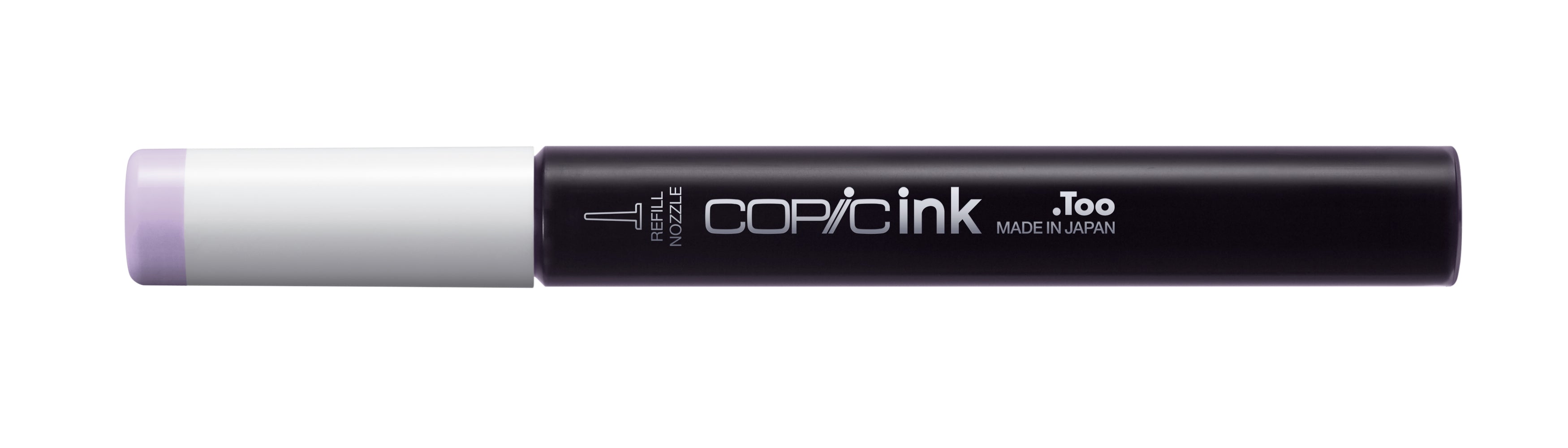 Copic Ink Refill Blue Violets, Irid Mauve BV000 | 4511338056431