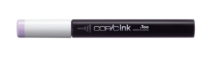 Copic Ink Refill Blue Violets, Irid Mauve BV000 | 4511338056431