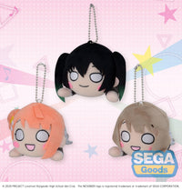 Nijigasaki High School Idol Club Series Nesoberi (Lay-Down) MP KCM Winter Uniform Style Vol. 1 | 4570001964237