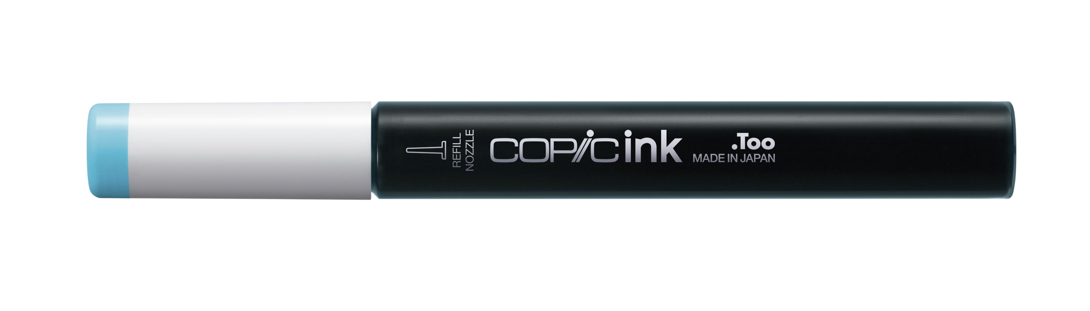 Copic Ink Refill Blues, Light Blue B14 | 4511338055892