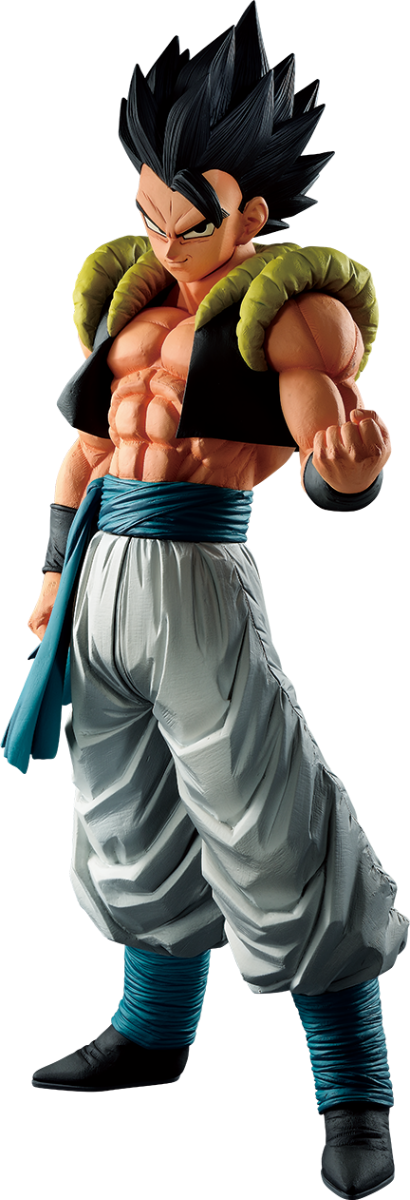 Bandai Gogeta (Extreme Saiyan) 'Dragon Ball', Bandai Ichiban Figure
