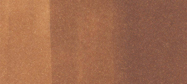 Copic Ciao Marker Earths, Sepia E37 | 4511338008140