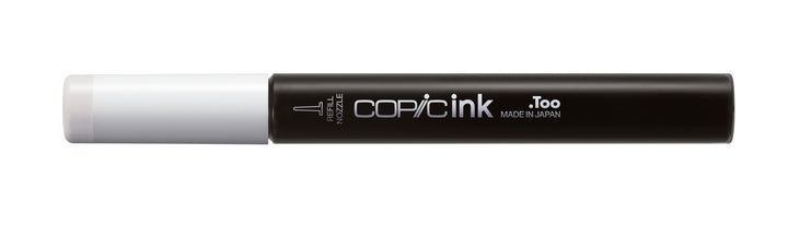Copic Ink Refill Grays, Toner Gray T3 | 4511338055571