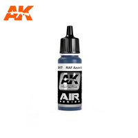 AK Interactive RAF AZUERE BLUE | 8436535573108