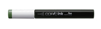Copic Ink Refill Yellow Greens, Moss YG67 | 4511338058510