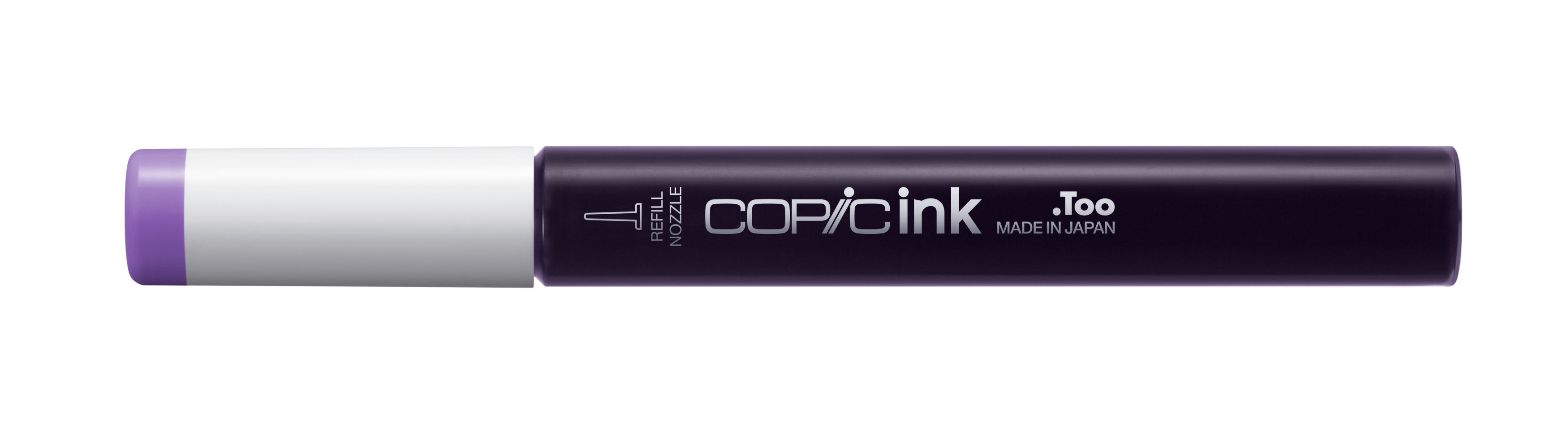 Copic Ink Refill Violets, Amethyst V17 | 4511338058046