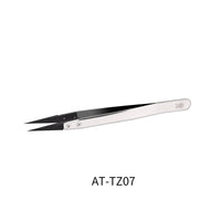 DSPIAE High Precision Stainless Steel Pointy Tweezers | 6970845569489