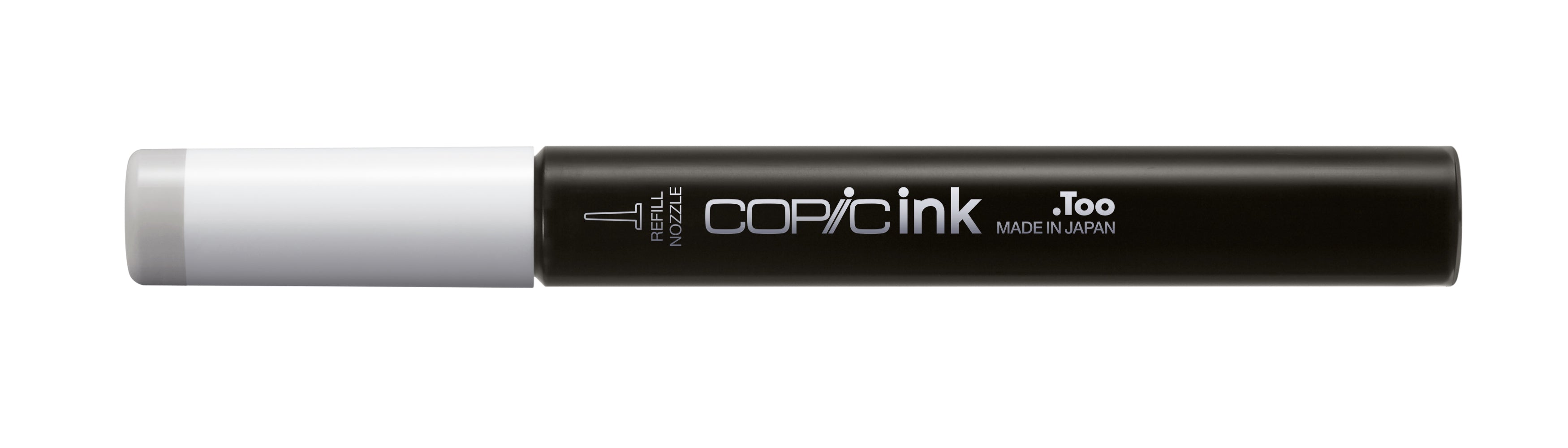 Copic Ink Refill Grays, Toner Gray T4 | 4511338055588