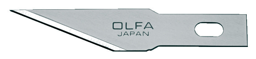 OLFA Precision Art Blade, #11 Compatible-5/pk (KB4-S/5) | 091511500905