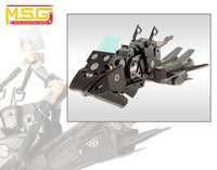 Kotobukiya MSG Modeling Support Goods Gigantic Arms Orbital Maneuver | 190526017474