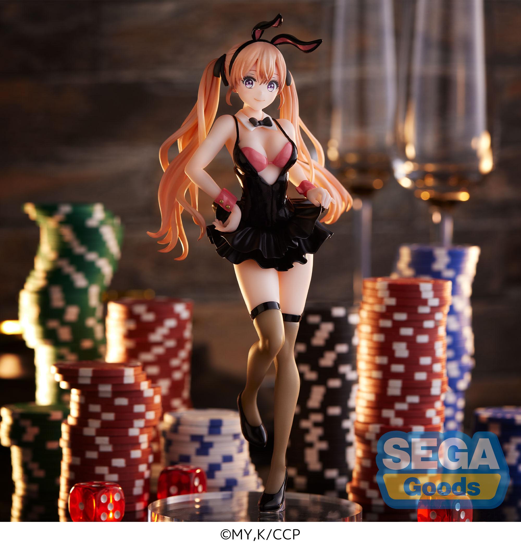 A Couple of Cuckoos Series Erika Amano PM Figure | 4580779505464