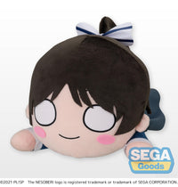 Love Live Superstar Series NESOBERI (Lay-Down) MEJ Plush 'Ren Hazuki' | 4570001956065