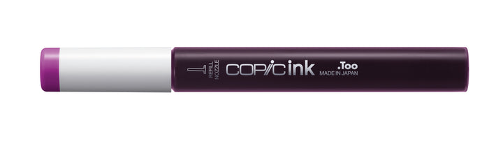 Copic Ink Refill Red Violets, Raspberry RV66 | 4511338057896