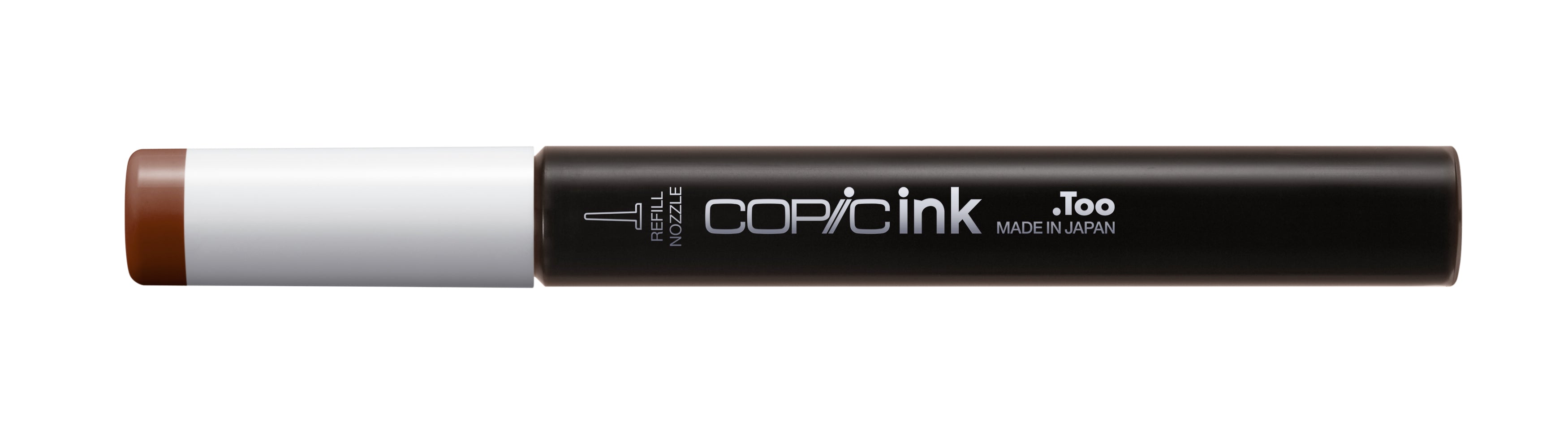 Copic Ink Refill Earths, Copper E18 | 4511338056714