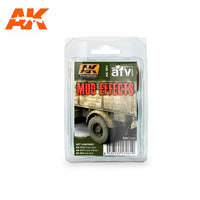 AK Interactive Mud Set | 8436535570619