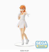 Love Live Superstar Series Kanon Shibuya - Wish Song PM Figure | 4570001969102