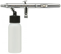 IWATA Eclipse HP-BCS Siphon Feed Dual Action Airbrush | 734748120002