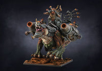 Conquest, Dweghom - Hellbringer Drake (PBW3307) | 5213009012485