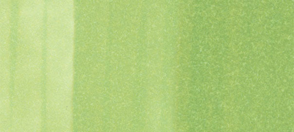 Copic Sketch Marker Greens, Pistachio G43 | 4511338052976