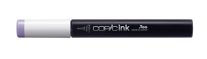Copic Ink Refill Blue Violets, Soft Violet BV11 | 4511338056493