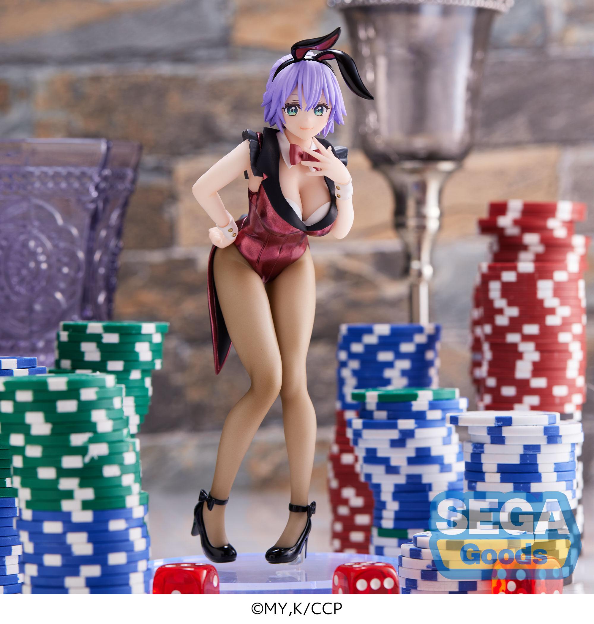 A Couple of Cuckoos Series Hiro Segawa PM Figure | 4580779511113