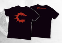 Conquest, New "C" T-shirt XXXL (PBW8884XXXL) | 5213009014724