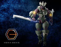Kotobukiya 1/24 Hexa Gear Governor Zoanthropus-Lowe | 190526031807