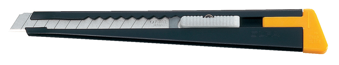 OLFA Multi-Purpose Metal Precision Knife (180) | 91511600018