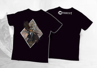 Conquest, Old Dominion Fallen Divinity T-shirt XXXL (PBW8850XXXL) | 5213009014618